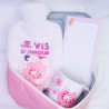 Cosy Box - Coffret Cocooning  | Kawaii Peony Shop