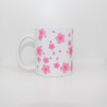 Mug Sakura Peony - Kawaii Peony Shop