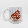 Mug Sakura Peony - Kawaii Peony Shop