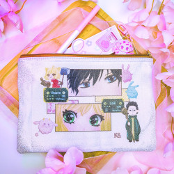 Trousse LV999