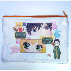 Trousse LV999