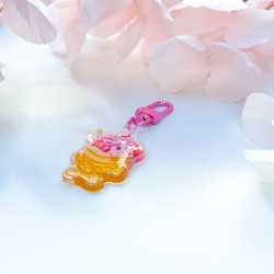 Porte-Clés Taiyaki Lily
