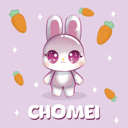 Chomei