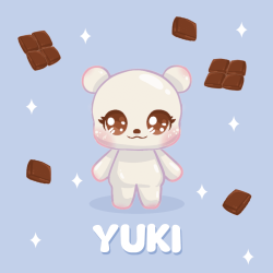 Yuki