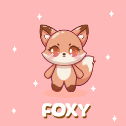 Foxy