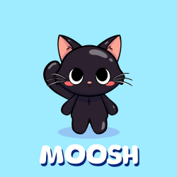 Moosh