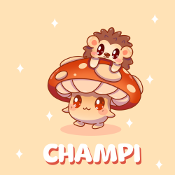 Champi