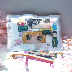 Trousse
